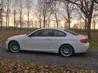 BMW e92 320d - 5