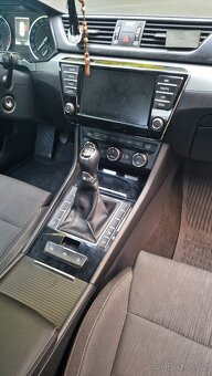 Škoda superb 3 - 5
