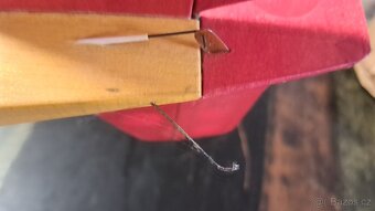 RC letadlo Trempík - 5