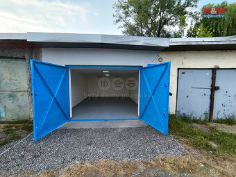 Pronájem garáže, 22 m², Karviná - 5