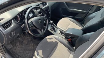 Škoda Octavia 3 2019 - 5