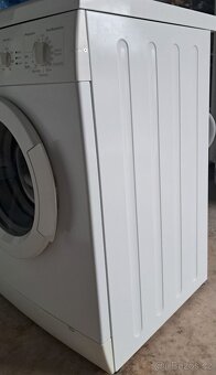 Aut. pračka Bosch MAXX. - 5