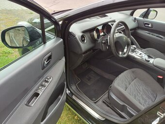 Peugeot 3008 hybrid - 5