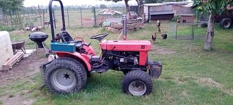 Prodam malotraktor spěcha - 5