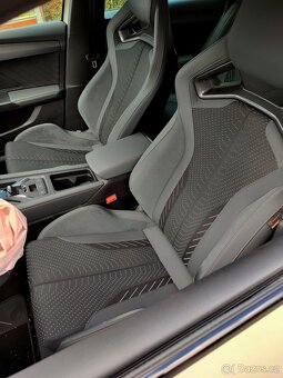 Cupra Leon VZ EXTREME 4Drive 2.0Tsi 333k - 5