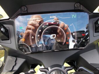 CFMOTO 700 MT - 5