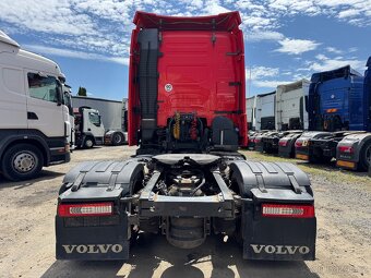 VOLVO FH 500 MEGA - 2015 - 5