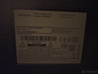 Samsun UE60j62725U smart - 5
