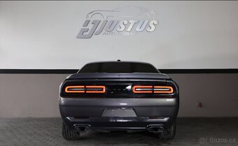 Dodge Challenger 5.7 V8 R/T ///R20//Kamera - 5