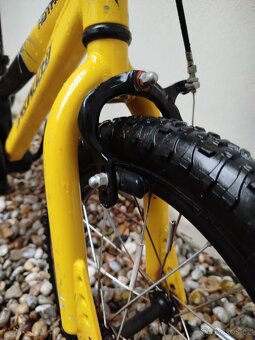 Dětské kolo Specialized, vel. 16' (3-5 let) - 5