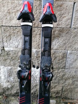 STOCKLI Laser CX 163cm r-12,8. Model2023/2024 - 5
