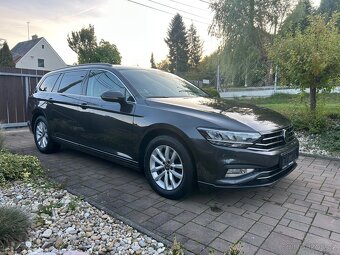 Volkswagen Passat B8 VIII kombi 2.0tdi 3/2022 Business - 5