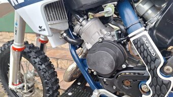 Husqvarna tc 65 2023 - 5