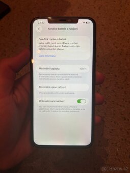 iPhone 11 Pro Max 64gb - 5