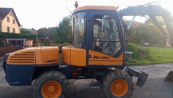 Mecalac 12 MXT - 5