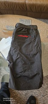 Silvini Rango mtb kalhoty XXL - 5