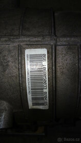 převodovka BMW F01 F02 xdrive motor N63 750iX - 5