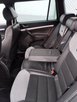 PRODAM SKODA OCTAVII II VRS ,2.TDI,R.V.2009 ,KOMBI - 5