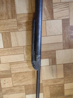 Vzduchovka Diana - 5