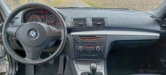 BWM 120d 130kw N47 - 5