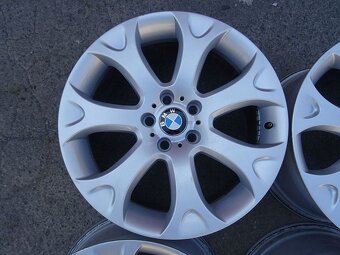 Alu disky origo BMW X5 19", 5x120, ET 48, šířka 9J - 5