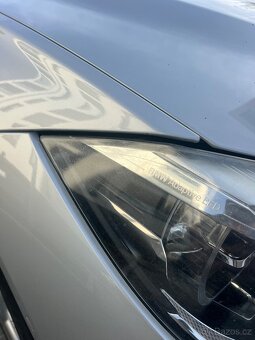 BMW 3 GT 320d M paket R.V.2017 xDrive 4x4 - 5