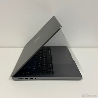 APPLE MACBOOK PRO 14” M1PRO (10core) /16GB RAM/1TB - 5