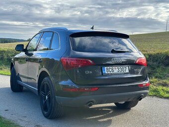 Audi Q5 3.0 TDI Quattro - 5