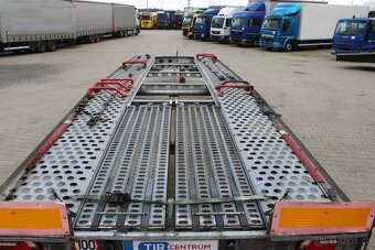 Přívěs Vapp PAV2 - 5