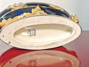 Mísa žardiniéra Vídeň - 5