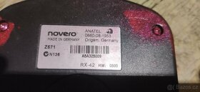 Ford Mondeo mk4 bluetooth modul - 5