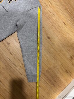 Pánská mikina GANT vel XXL - 5