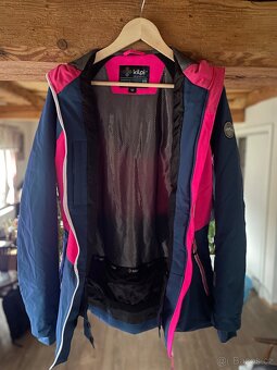 Dámská lyžařská souprava vel. 40 Kilpi - 5