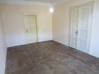 Prostorný byt 2+1 na Klatovské třídě - 5