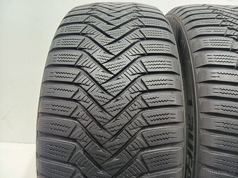 2ks zimní pneu 205/50/17 Laufenn - 5