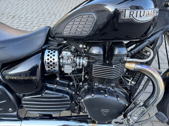 Triumph Speedmaster - 5