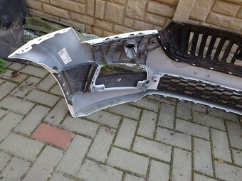 Přední nárazník Škoda Scala - 5