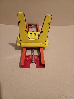 Staré hračky. Ites,kdn. - 5