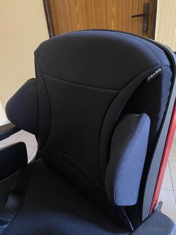 Elektrický invalidní vozík - 5