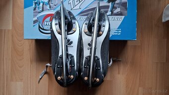 Panské lední brusle Tempish - 5