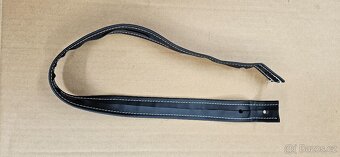 Prodám sedlo na Jawa Californian - 5