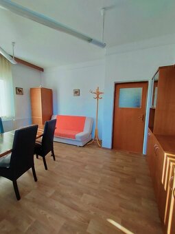 Pronájem kanceláře 18 m² s parkováním v Šumperku - 5