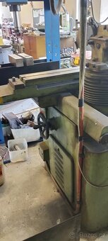 Nástrojová bruska TOS BN 102 A - 5