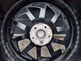 5x114,3 r19 kola hyundai santa fe disky 19 alu kia elektrony - 5