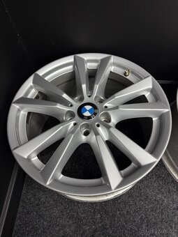Alu BMW X5 5x120 18” style 446 - 5