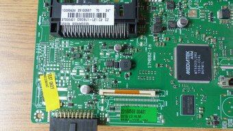 TV díly - TVL24925LCRR - 5