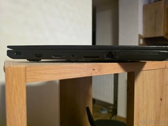 Lenovo ThinkPad T560 | NOVÁ CZ KLÁVESNICE | 2x BATERIE (Výdr - 5