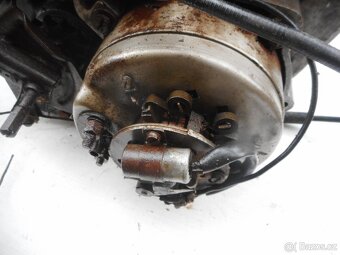 ČZ-502/501--Skůtr - 5