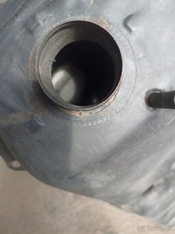 Nádrž Škoda 100,110,110R - 5