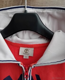 Timberland dámská mikina vel. M - 5